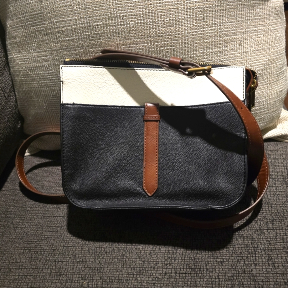 Fossil | Sydney Crossbody Purse